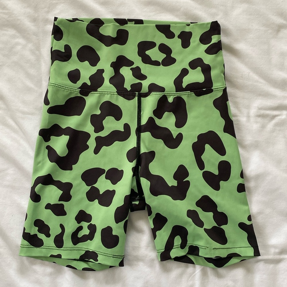 Beach Riot Bike Shorts